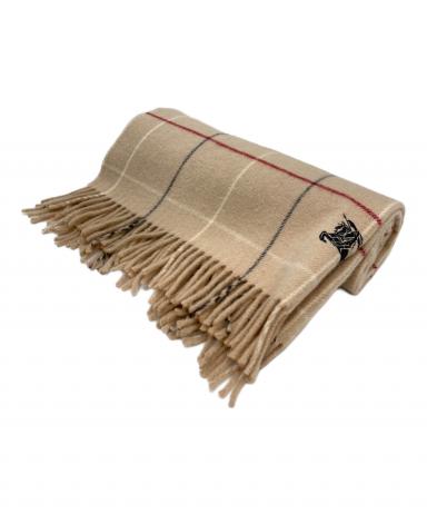 中古・古着通販】BURBERRY LONDON (バーバリーロンドン) 大判ストール
