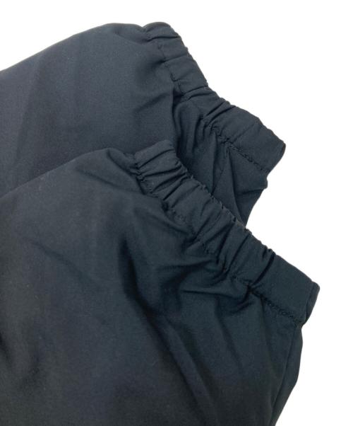 NANGA（ナンガ）NANGA (ナンガ) Oshman's (オッシュマンズ) 別注ダウンコーチジャケット ブラック サイズ:Mの古着・服飾アイテム