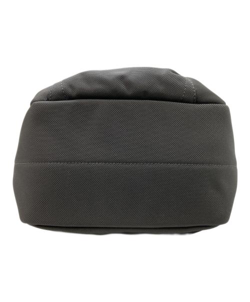 BRIEFING（ブリーフィング）BRIEFING (ブリーフィング) デイトリッパー/ショルダーバッグ グレーの古着・服飾アイテム