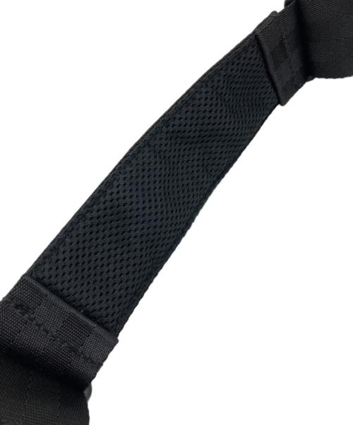 BRIEFING（ブリーフィング）BRIEFING (ブリーフィング) デイトリッパー/ショルダーバッグ グレーの古着・服飾アイテム