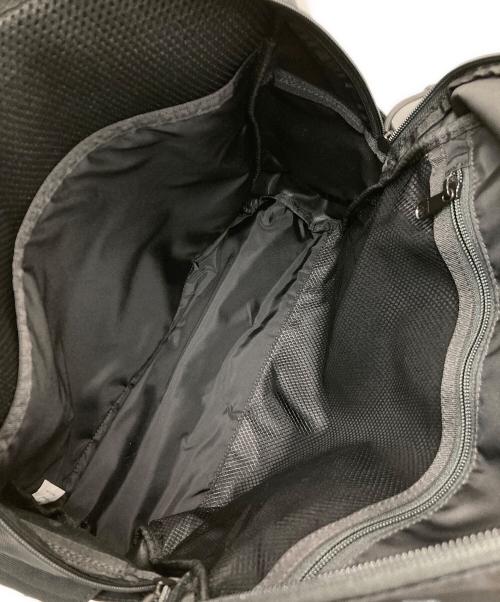 BRIEFING（ブリーフィング）BRIEFING (ブリーフィング) URBAN GYM BOWLING TOTE/ショルダーバッグ ブラックの古着・服飾アイテム