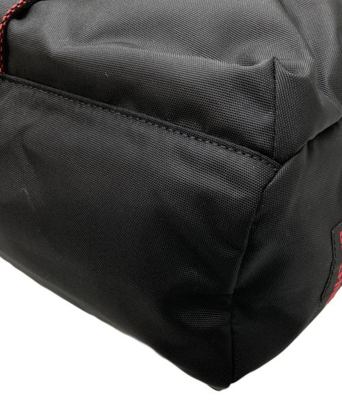 BRIEFING（ブリーフィング）BRIEFING (ブリーフィング) URBAN GYM BOWLING TOTE/ショルダーバッグ ブラックの古着・服飾アイテム