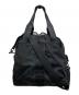 BRIEFING（ブリーフィング）の古着「URBAN GYM BOWLING TOTE/ショルダーバッグ」｜ブラック