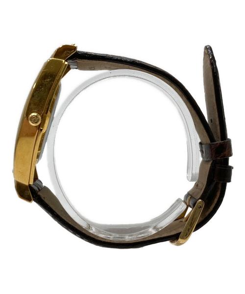 HAMILTON（ハミルトン）HAMILTON (ハミルトン) リストウォッチ ブラックの古着・服飾アイテム