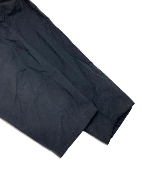 Barbour（バブアー）Barbour (バブアー) オイルドコート ネイビー サイズ:40の古着・服飾アイテム