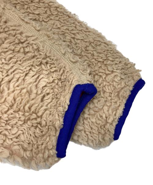 Patagonia（パタゴニア）Patagonia (パタゴニア) クラシックレトロカーディガン ベージュ サイズ:XSの古着・服飾アイテム