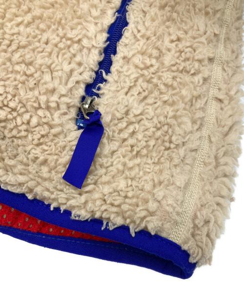 Patagonia（パタゴニア）Patagonia (パタゴニア) クラシックレトロカーディガン ベージュ サイズ:XSの古着・服飾アイテム