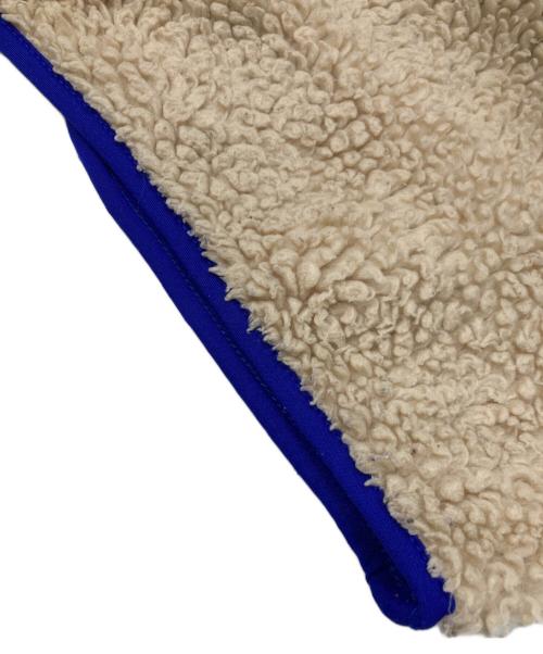 Patagonia（パタゴニア）Patagonia (パタゴニア) クラシックレトロカーディガン ベージュ サイズ:XSの古着・服飾アイテム