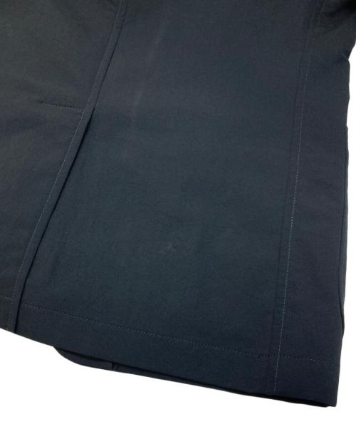 MONTEDORO（モンテドーロ）MONTEDORO (モンテドーロ) URBAN TRAVELLER シングル2ボタン ジャケット ネイビー サイズ:48の古着・服飾アイテム