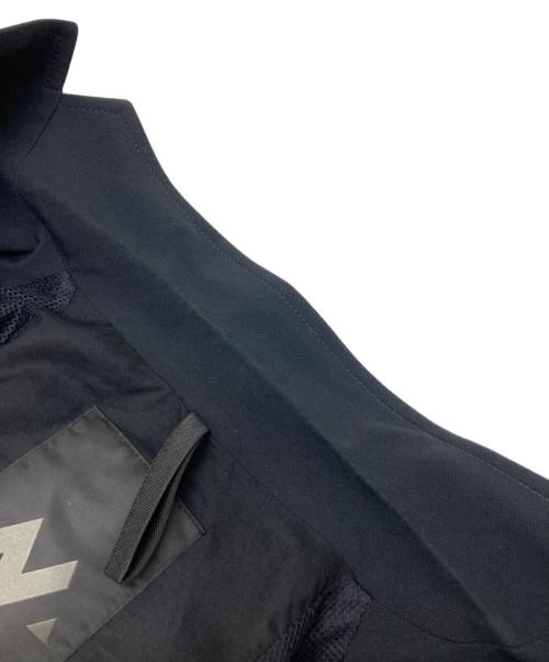 MONTEDORO（モンテドーロ）MONTEDORO (モンテドーロ) URBAN TRAVELLER シングル2ボタン ジャケット ネイビー サイズ:48の古着・服飾アイテム