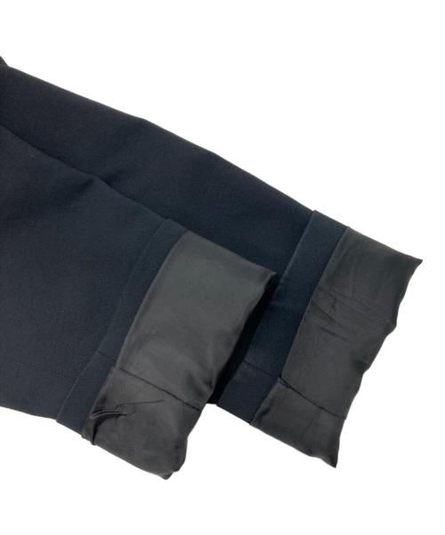 MONTEDORO（モンテドーロ）MONTEDORO (モンテドーロ) URBAN TRAVELLER シングル2ボタン ジャケット ネイビー サイズ:48の古着・服飾アイテム