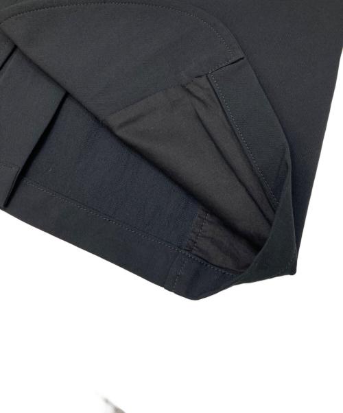 MONTEDORO（モンテドーロ）MONTEDORO (モンテドーロ) URBAN TRAVELLER シングル2ボタン ジャケット ネイビー サイズ:48の古着・服飾アイテム