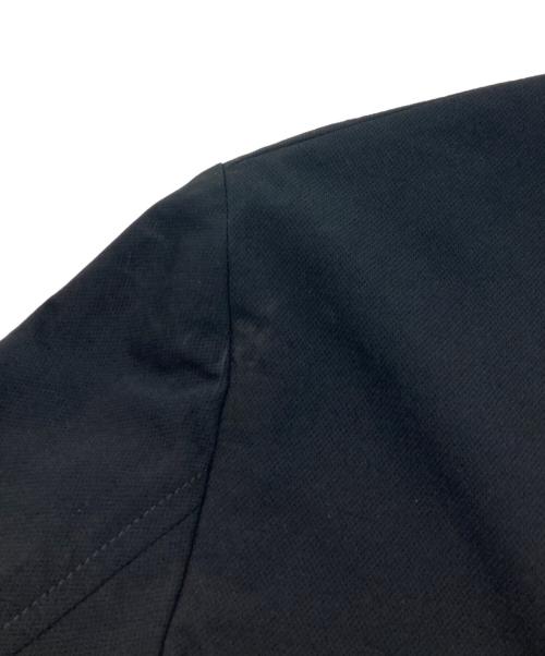 MONTEDORO（モンテドーロ）MONTEDORO (モンテドーロ) URBAN TRAVELLER シングル2ボタン ジャケット ネイビー サイズ:48の古着・服飾アイテム