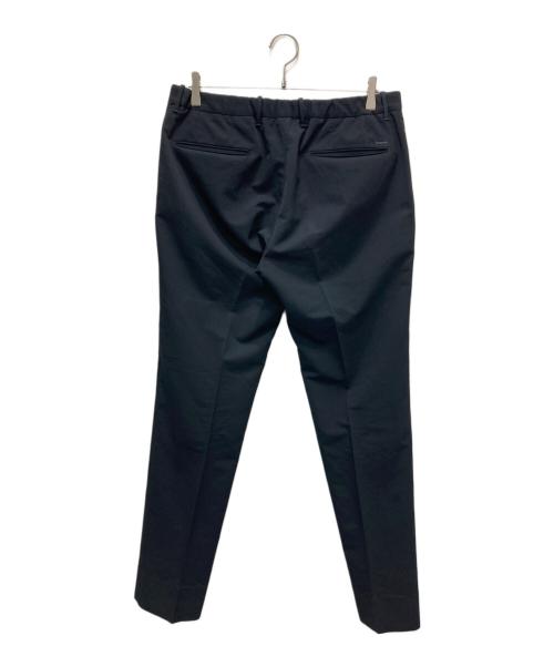 INCOTEX（インコテックス）INCOTEX (インコテックス) URBAN TRAVELLER ストレッチ テクノスラックス ネイビー サイズ:50の古着・服飾アイテム