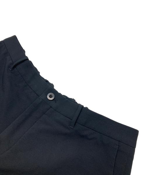 INCOTEX（インコテックス）INCOTEX (インコテックス) URBAN TRAVELLER ストレッチ テクノスラックス ネイビー サイズ:50の古着・服飾アイテム