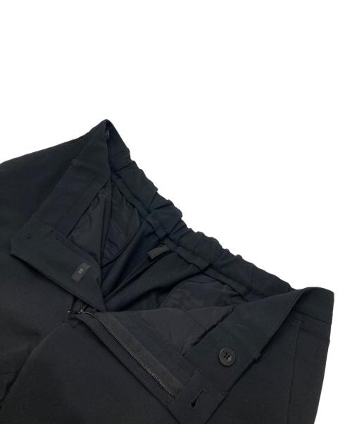 INCOTEX（インコテックス）INCOTEX (インコテックス) URBAN TRAVELLER ストレッチ テクノスラックス ネイビー サイズ:50の古着・服飾アイテム