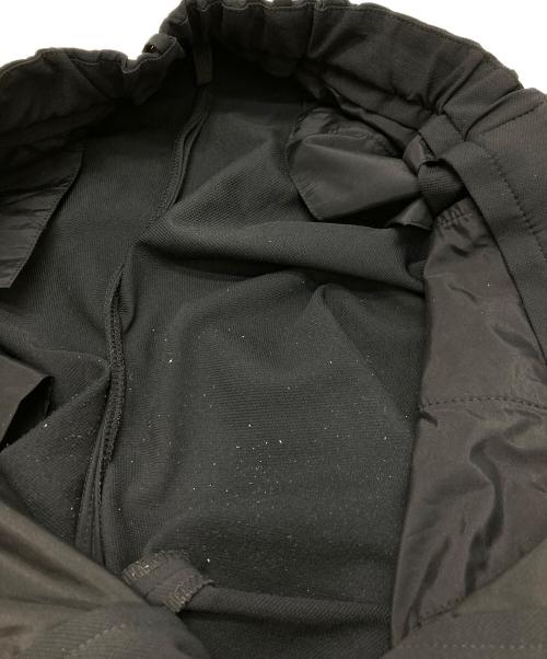 INCOTEX（インコテックス）INCOTEX (インコテックス) URBAN TRAVELLER ストレッチ テクノスラックス ネイビー サイズ:50の古着・服飾アイテム