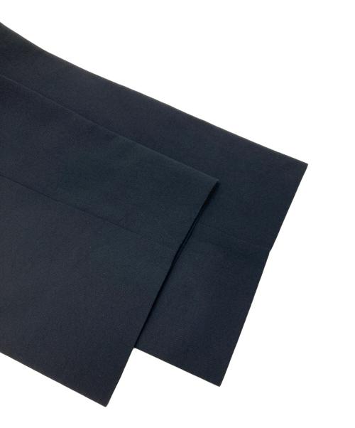 INCOTEX（インコテックス）INCOTEX (インコテックス) URBAN TRAVELLER ストレッチ テクノスラックス ネイビー サイズ:50の古着・服飾アイテム