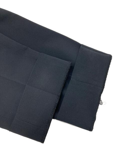 INCOTEX（インコテックス）INCOTEX (インコテックス) URBAN TRAVELLER ストレッチ テクノスラックス ネイビー サイズ:50の古着・服飾アイテム