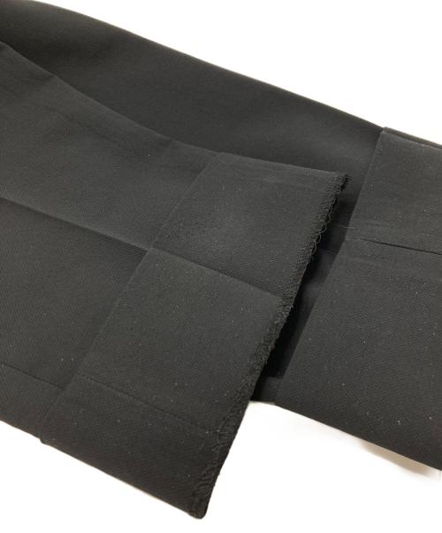 INCOTEX（インコテックス）INCOTEX (インコテックス) URBAN TRAVELLER ストレッチ テクノスラックス ネイビー サイズ:50の古着・服飾アイテム