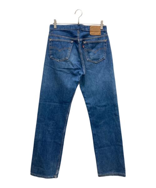 LEVI'S（リーバイス）LEVI'S (リーバイス) デニムパンツ ブルー サイズ:W34の古着・服飾アイテム