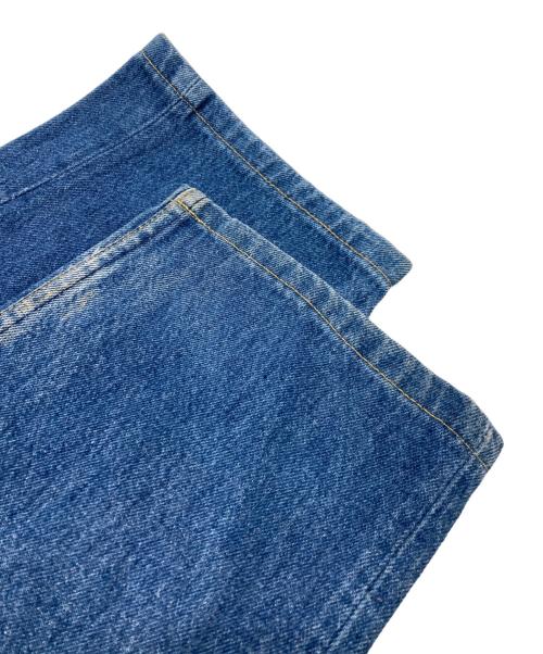 LEVI'S（リーバイス）LEVI'S (リーバイス) デニムパンツ ブルー サイズ:W34の古着・服飾アイテム