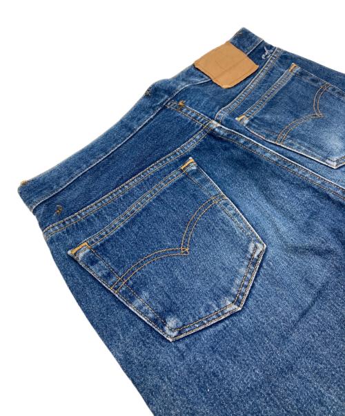 LEVI'S（リーバイス）LEVI'S (リーバイス) デニムパンツ ブルー サイズ:W34の古着・服飾アイテム