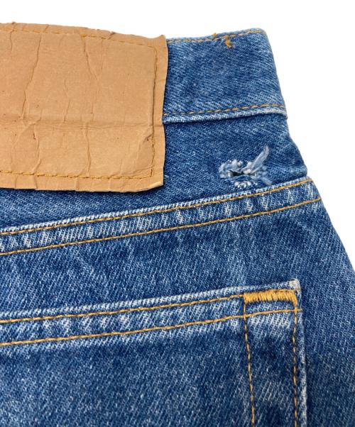 LEVI'S（リーバイス）LEVI'S (リーバイス) デニムパンツ ブルー サイズ:W34の古着・服飾アイテム