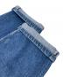 中古・古着 LEVI'S (リーバイス) デニムパンツ ブルー サイズ:W34：6000円