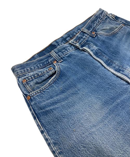 LEVI'S（リーバイス）LEVI'S (リーバイス) デニムパンツ ブルー サイズ:W36 L30の古着・服飾アイテム