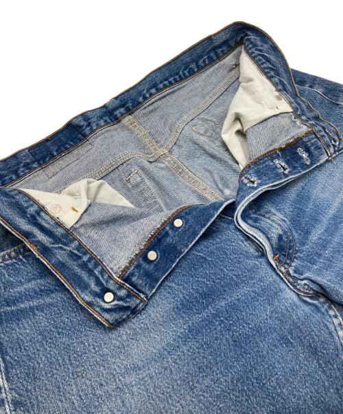 LEVI'S（リーバイス）LEVI'S (リーバイス) デニムパンツ ブルー サイズ:W36 L30の古着・服飾アイテム
