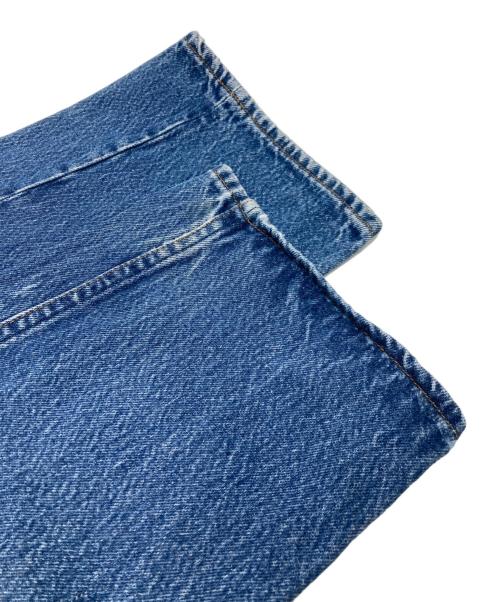 LEVI'S（リーバイス）LEVI'S (リーバイス) デニムパンツ ブルー サイズ:W36 L30の古着・服飾アイテム