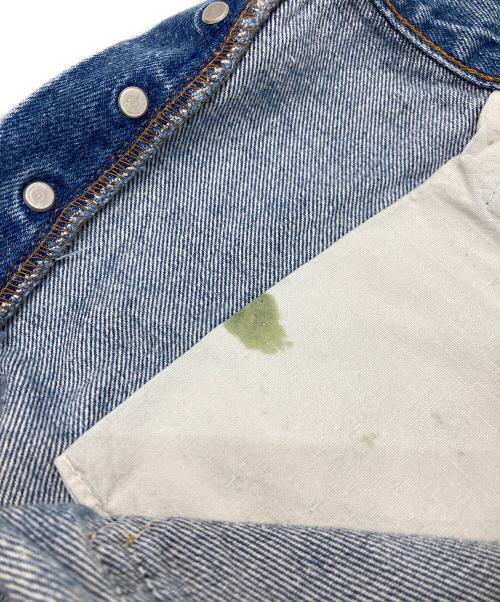 LEVI'S（リーバイス）LEVI'S (リーバイス) デニムパンツ ブルー サイズ:W36 L30の古着・服飾アイテム