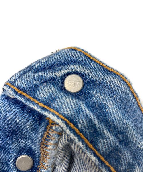 LEVI'S（リーバイス）LEVI'S (リーバイス) デニムパンツ ブルー サイズ:W36 L30の古着・服飾アイテム