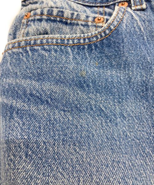LEVI'S（リーバイス）LEVI'S (リーバイス) デニムパンツ ブルー サイズ:W36 L30の古着・服飾アイテム