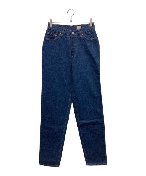 LEVI'S（リーバイス）LEVI'S (リーバイス) デニムパンツ インディゴ サイズ:Mの古着・服飾アイテム