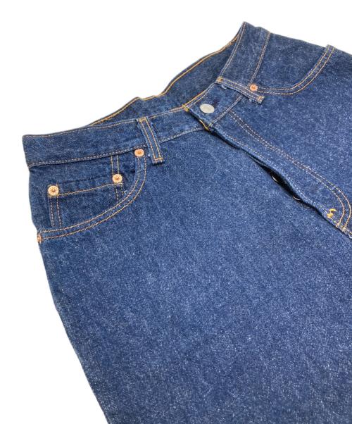 LEVI'S（リーバイス）LEVI'S (リーバイス) デニムパンツ インディゴ サイズ:Mの古着・服飾アイテム