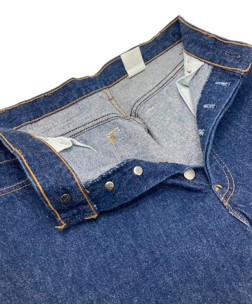 LEVI'S（リーバイス）LEVI'S (リーバイス) デニムパンツ インディゴ サイズ:Mの古着・服飾アイテム