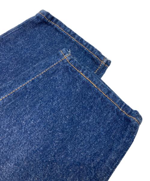 LEVI'S（リーバイス）LEVI'S (リーバイス) デニムパンツ インディゴ サイズ:Mの古着・服飾アイテム