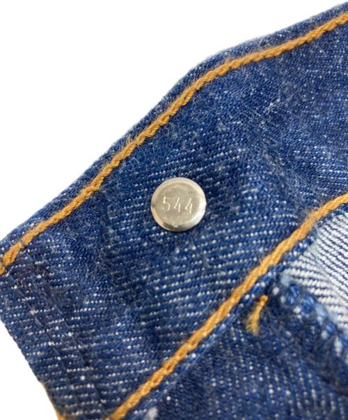 LEVI'S（リーバイス）LEVI'S (リーバイス) デニムパンツ インディゴ サイズ:Mの古着・服飾アイテム
