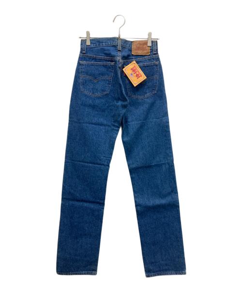 LEVI'S（リーバイス）LEVI'S (リーバイス) デニムパンツ ブルー サイズ:W28L36の古着・服飾アイテム
