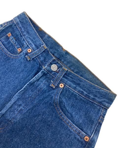 LEVI'S（リーバイス）LEVI'S (リーバイス) デニムパンツ ブルー サイズ:W28L36の古着・服飾アイテム