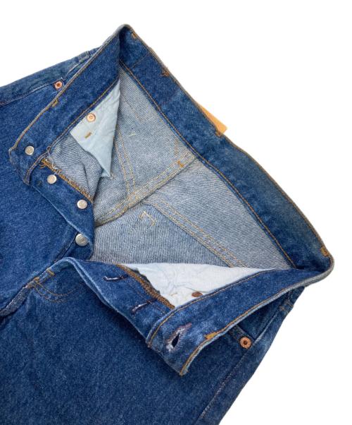 LEVI'S（リーバイス）LEVI'S (リーバイス) デニムパンツ ブルー サイズ:W28L36の古着・服飾アイテム