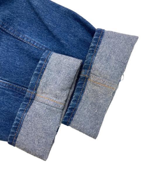 LEVI'S（リーバイス）LEVI'S (リーバイス) デニムパンツ ブルー サイズ:W28L36の古着・服飾アイテム
