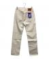 LEVI'S (リーバイス) デニムパンツ ホワイト サイズ:W31 未使用品：9000円