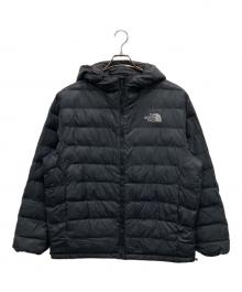 THE NORTH FACE（ザ ノース フェイス）の古着「COMFY RVS T JACKET」｜ブラック