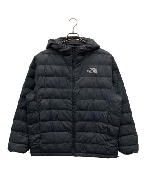 THE NORTH FACE（ザ ノース フェイス）THE NORTH FACE (ザ ノース フェイス) COMFY RVS T JACKET ブラック サイズ:XLの古着・服飾アイテム