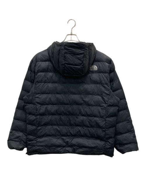 THE NORTH FACE（ザ ノース フェイス）THE NORTH FACE (ザ ノース フェイス) COMFY RVS T JACKET ブラック サイズ:XLの古着・服飾アイテム
