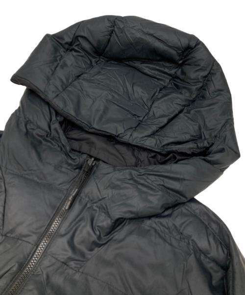 THE NORTH FACE（ザ ノース フェイス）THE NORTH FACE (ザ ノース フェイス) COMFY RVS T JACKET ブラック サイズ:XLの古着・服飾アイテム