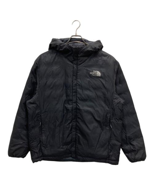 THE NORTH FACE（ザ ノース フェイス）THE NORTH FACE (ザ ノース フェイス) COMFY RVS T JACKET ブラック サイズ:XLの古着・服飾アイテム